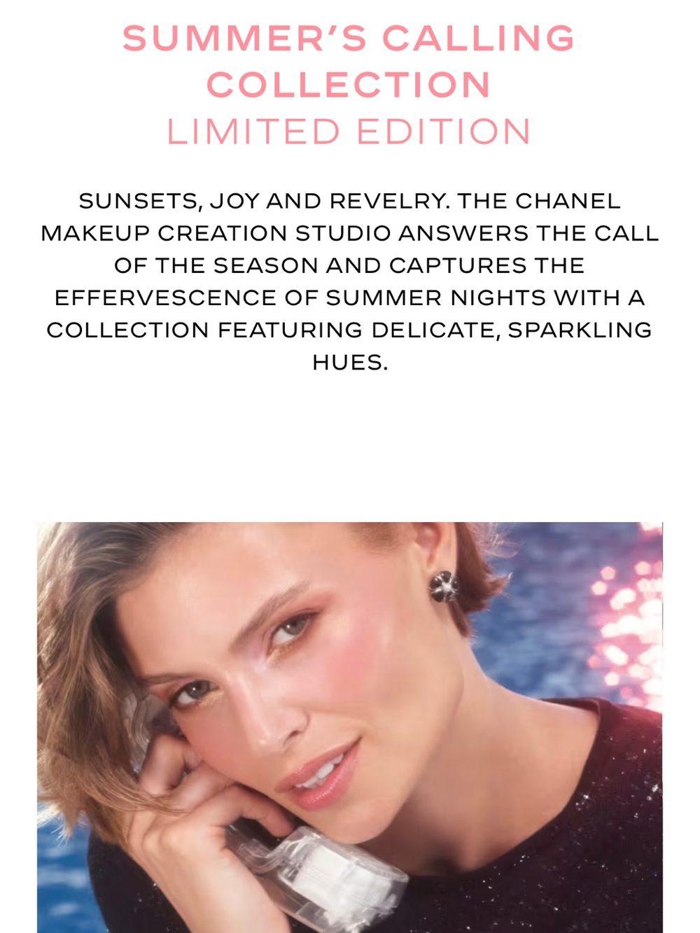 Chanel multi-use duo stick - Picture 9 of 15